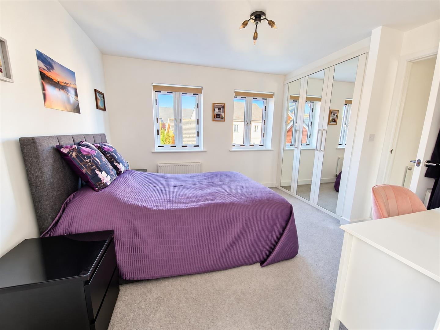 Edith Avenue, Great Denham, Bedford